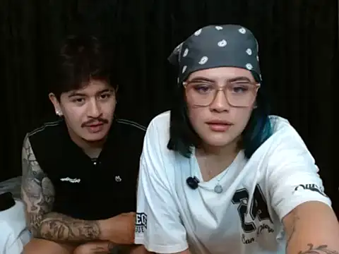Snapshot of elinfiernodedali chatting on 28, 5, 2026 elinfiernodedali online show from 28, 5, 2026