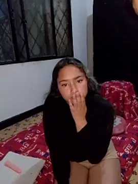 Evangeline Salas online show from 30, 5, 2026