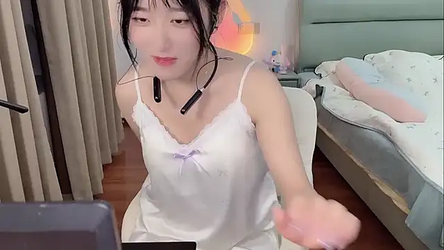 Snapshot of chunchun_2026 chatting on 7, 6, 2026 chunchun 2026 online show from 7, 6, 2026