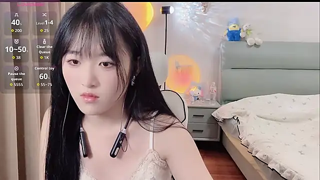 Snapshot of chunchun_2026 chatting on 23, 6, 2026 chunchun 2026 online show from 23, 6, 2026