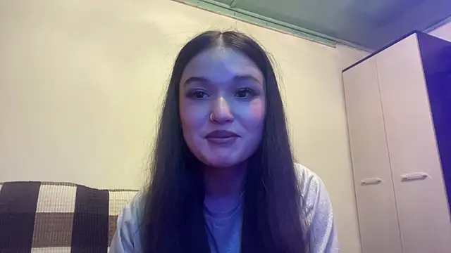 LisetteParajon online show from 27, 5, 2026