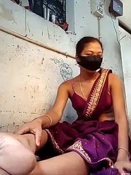 Madhuri-singh88 online show from 9, 6, 2026