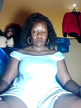 SexyHaven5 online show from 27, 6, 2026