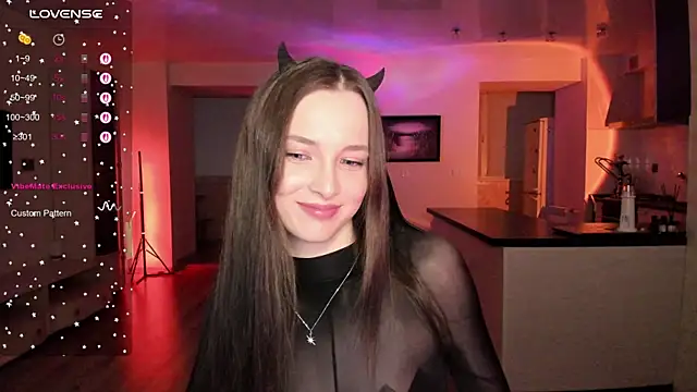 irisskiss online show from 25, 6, 2026