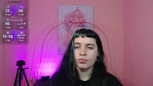  sofia smth xx online show from 17, 7, 2026