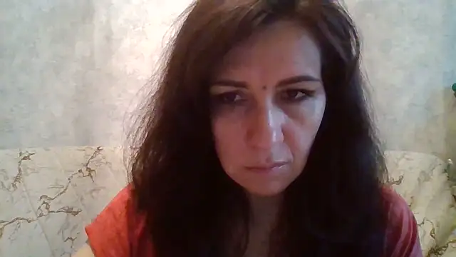 Miss Heliena online show from 31, 5, 2026