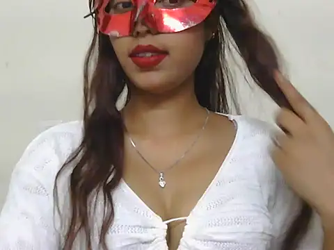 Sexy Shiba online show from 17, 6, 2026