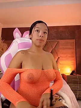 Snapshot of ThaliaHall_1 chatting on 11, 7, 2026 ThaliaHall 1 online show from 11, 7, 2026