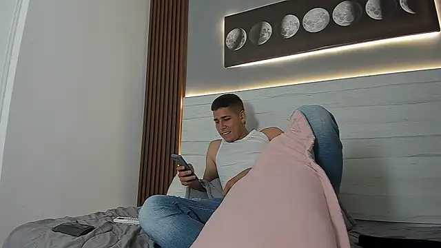 Snapshot of Mauro_boy chatting on 11, 6, 2026 Mauro boy online show from 11, 6, 2026