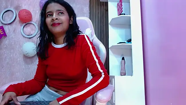 Snapshot of _QueenMarilyn chatting on 13, 7, 2026 QueenMarilyn online show from 13, 7, 2026