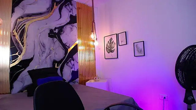 OliverMorgan66 online show from 30, 6, 2026