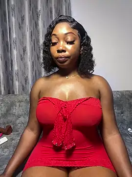Hot Candyy  online show from 2, 7, 2026