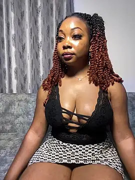 Hot Candyy  online show from 17, 7, 2026