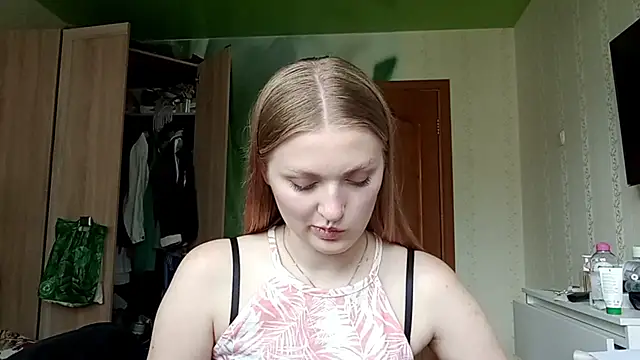 Snapshot of NorineGressett chatting on 16, 6, 2026 NorineGressett online show from 16, 6, 2026