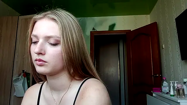 Snapshot of NorineGressett chatting on 14, 7, 2026 NorineGressett online show from 14, 7, 2026