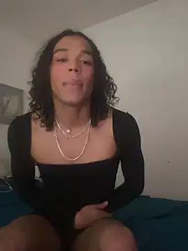 AphrodisiaEthereal online show from 29, 5, 2026