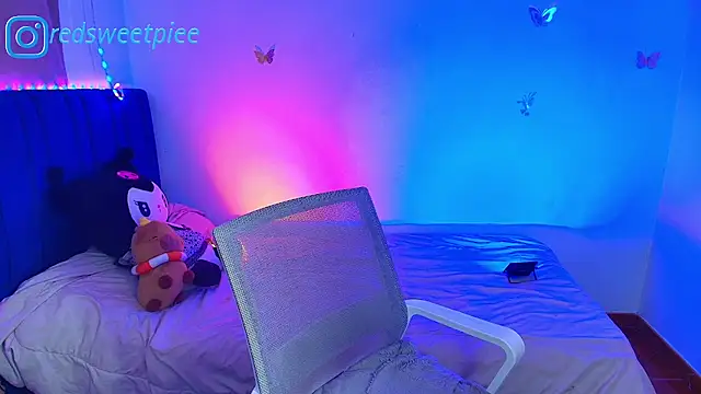 sophierussel online show from 16, 7, 2026