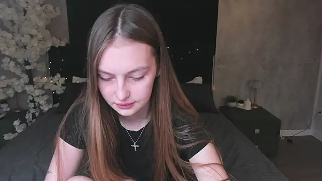 Snapshot of Jessica_Jensen chatting on 21, 6, 2026 Jessica Jensen online show from 21, 6, 2026