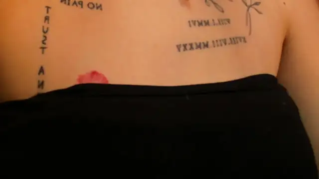 Snapshot of Jessica_Jensen chatting on 23, 6, 2026 Jessica Jensen online show from 23, 6, 2026