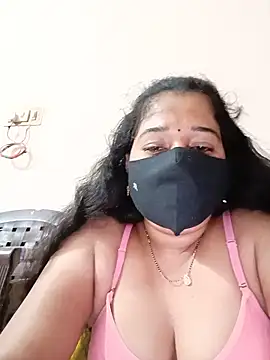 anusha-1995 online show from 31, 5, 2026