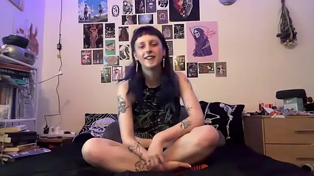 batzy666 online show from 29, 5, 2026