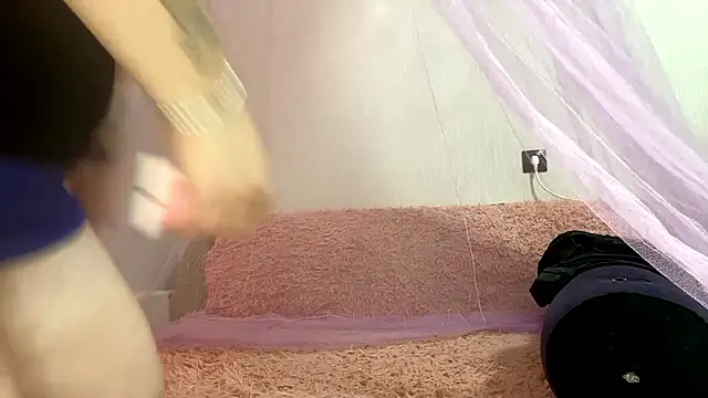 keeperofsins  online show from 10, 6, 2026