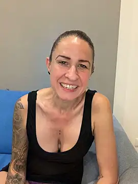 Snapshot of GermanMilfJasmin chatting on 13, 6, 2026 GermanMilfJasmin online show from 13, 6, 2026