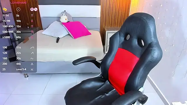 ZOEMARTINS1 online show from 29, 5, 2026