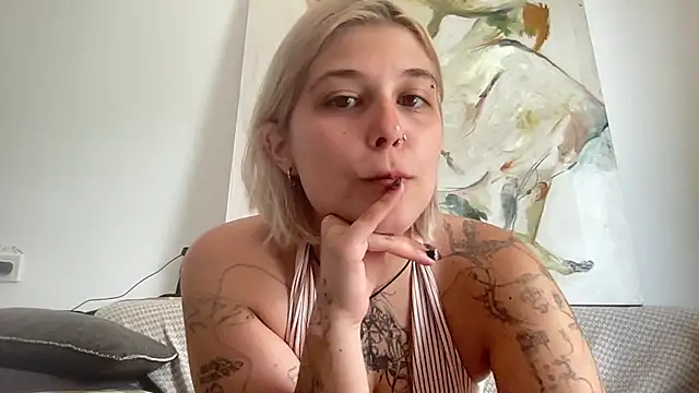 Ella Bloom online show from 7, 7, 2026