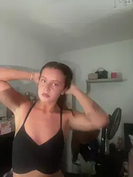 Snapshot of PoisonIvy_x chatting on 21, 7, 2026 PoisonIvy x online show from 21, 7, 2026