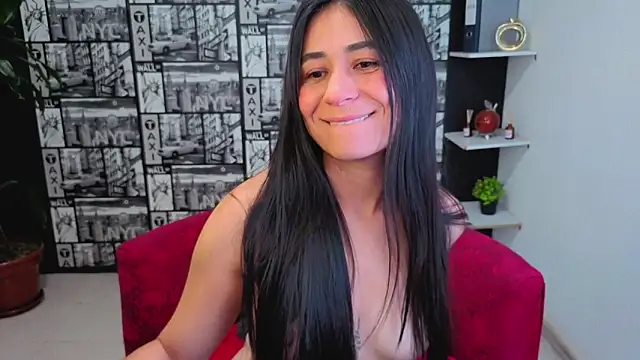jackiie  online show from 15, 6, 2026