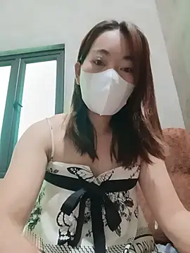 Snapshot of -Trinina- chatting on 30, 6, 2026 -Trinina- online show from 30, 6, 2026