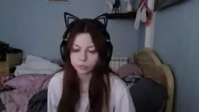 Snapshot of AlessiaViolet chatting on 29, 5, 2026 AlessiaViolet online show from 29, 5, 2026