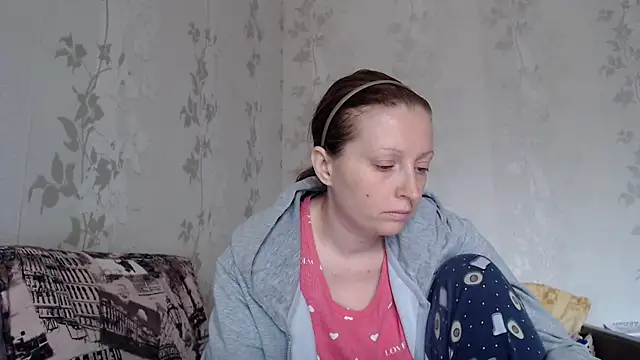 Luna Bliiss online show from 1, 6, 2026