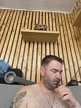 Nicedickolo online show from 14, 6, 2026