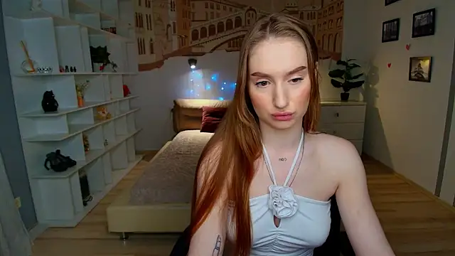 Snapshot of AlisaFoxis chatting on 9, 7, 2026 AlisaFoxis online show from 9, 7, 2026
