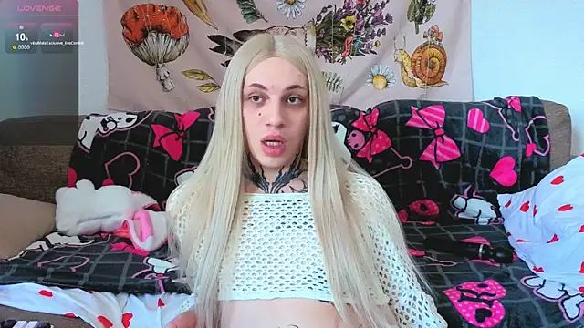 Chloecherry online show from 20, 6, 2026
