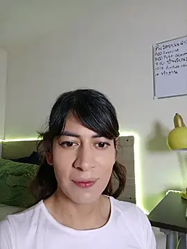 Snapshot of YanaSoHot chatting on 16, 7, 2026 YanaSoHot online show from 16, 7, 2026