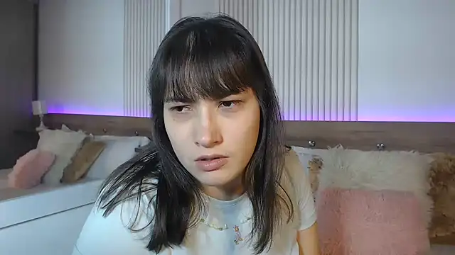 ValentinaGreyy online show from 15, 6, 2026
