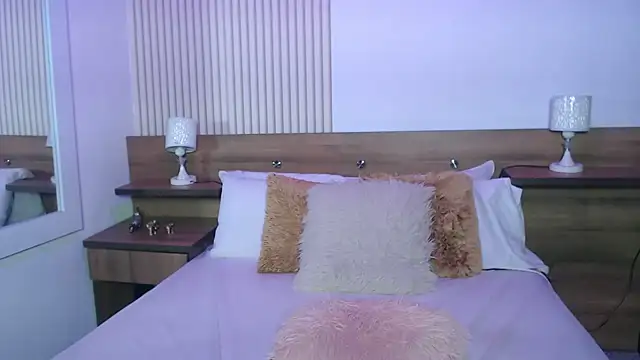 ValentinaGreyy online show from 17, 6, 2026
