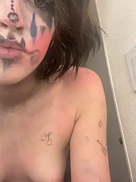 JayBabydoll online show from 7, 7, 2026