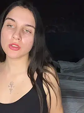 Javimaureen online show from 23, 7, 2026