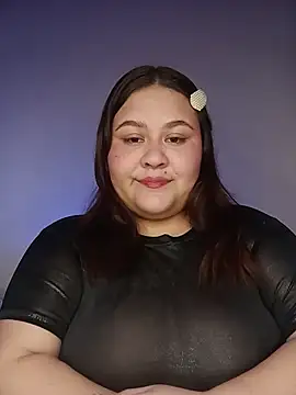 VeryGirlhot online show from 26, 6, 2026