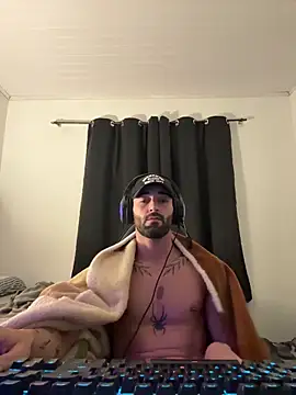 Aaron hyuga online show from 31, 5, 2026