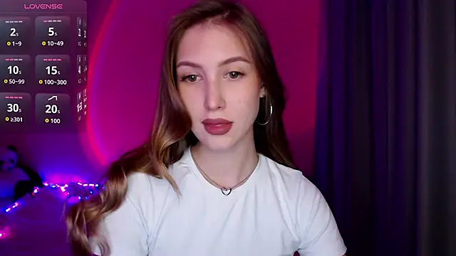 Snapshot of Leiakiss chatting on 1, 6, 2026 Leiakiss online show from 1, 6, 2026
