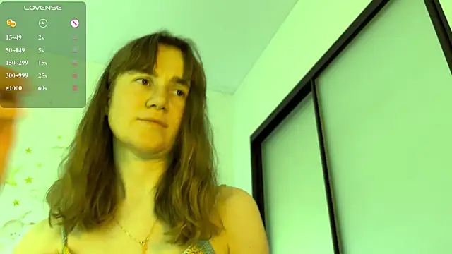 agniia257 online show from 11, 6, 2026