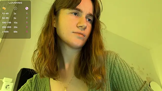 agniia257 online show from 7, 7, 2026