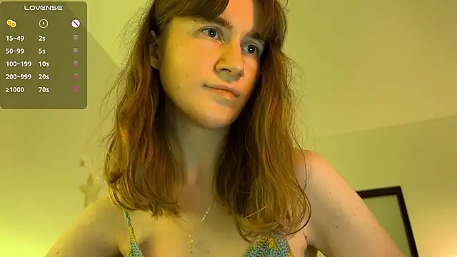 agniia257 online show from 8, 7, 2026