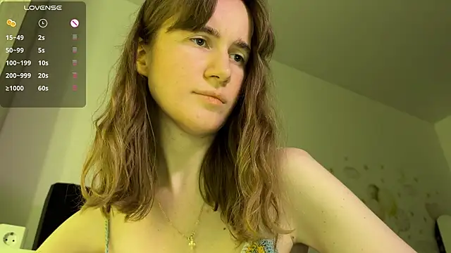agniia257 online show from 11, 7, 2026
