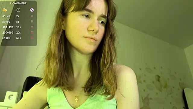 agniia257 online show from 16, 7, 2026